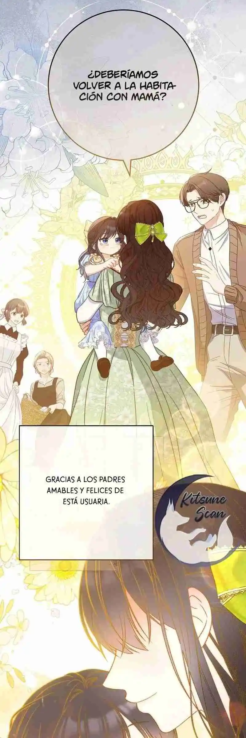 ¿Protagonista? ¡No Te Quiero De Vuelta! - Capítulo 1 - Página 30 - LectorTMOo