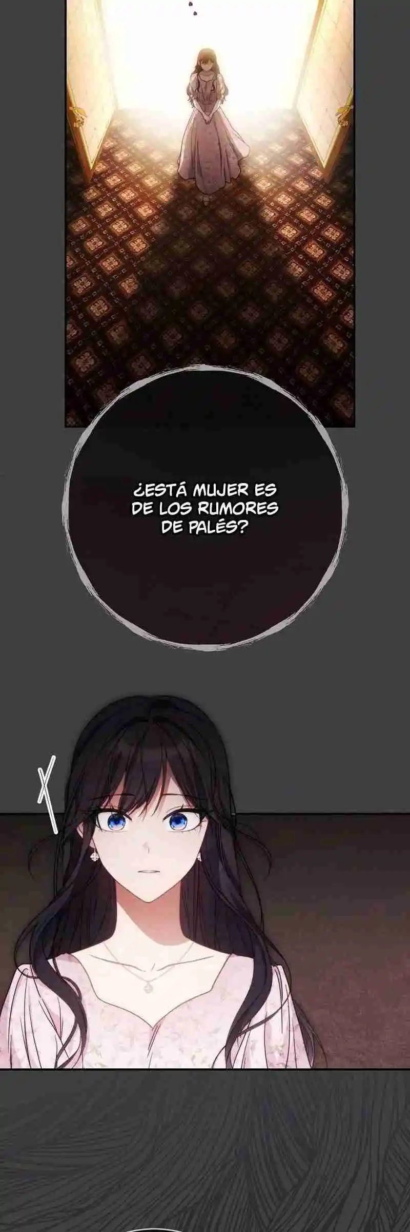 ¿Protagonista? ¡No Te Quiero De Vuelta! - Capítulo 1 - Página 34 - LectorTMOo