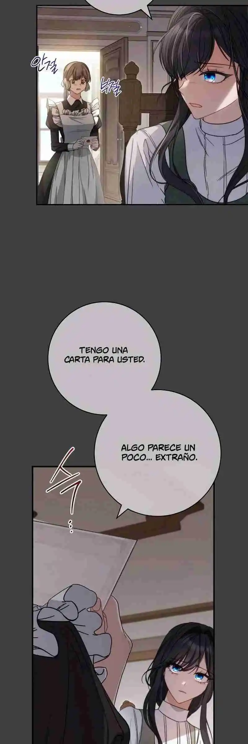 ¿Protagonista? ¡No Te Quiero De Vuelta! - Capítulo 1 - Página 46 - LectorTMOo