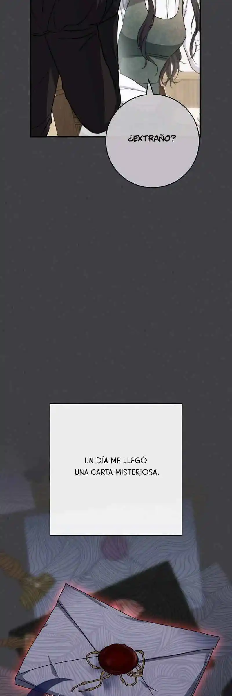 ¿Protagonista? ¡No Te Quiero De Vuelta! - Capítulo 1 - Página 47 - LectorTMOo