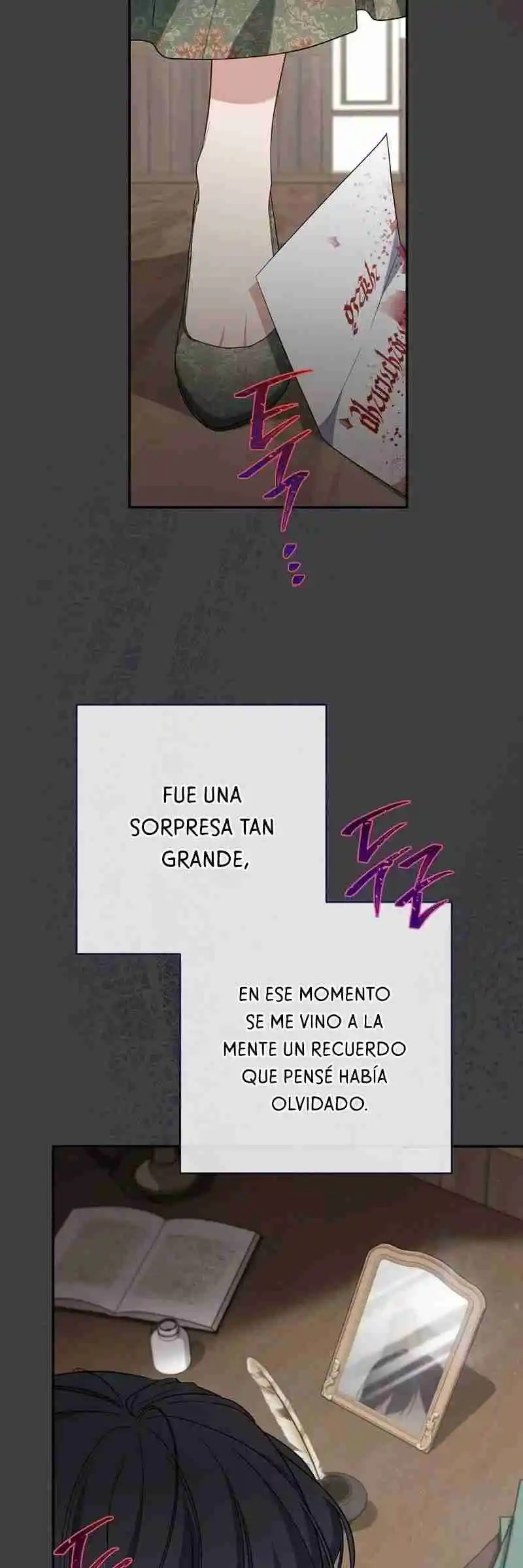 ¿Protagonista? ¡No Te Quiero De Vuelta! - Capítulo 1 - Página 50 - LectorTMOo