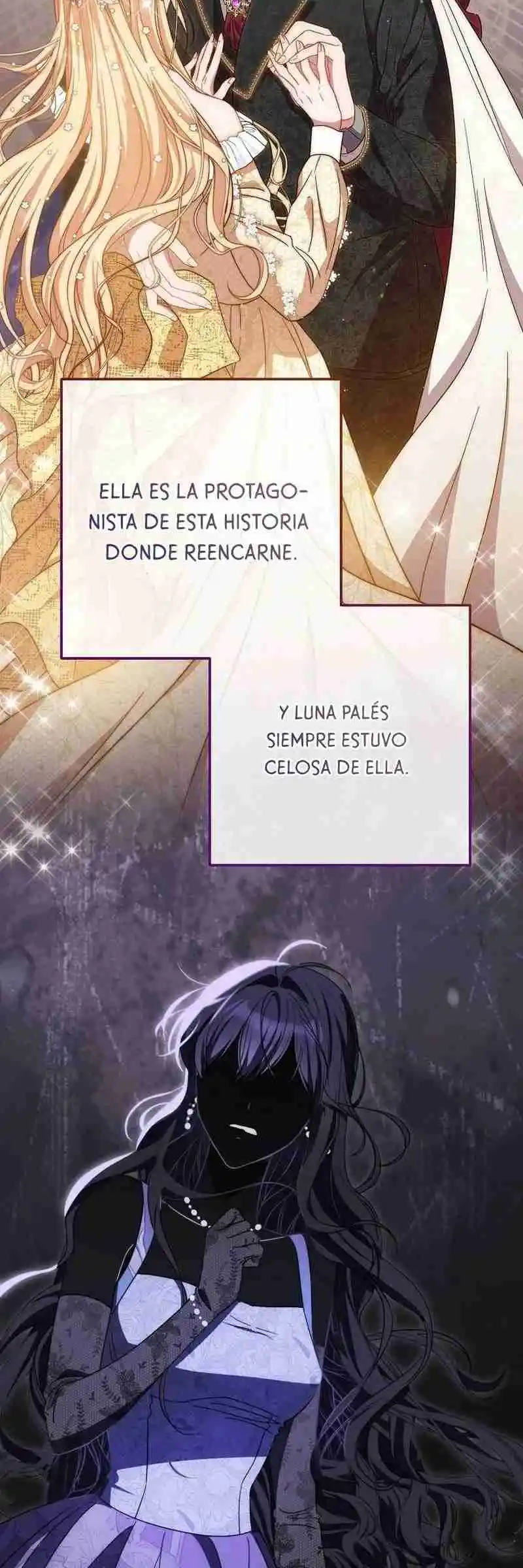 ¿Protagonista? ¡No Te Quiero De Vuelta! - Capítulo 1 - Página 57 - LectorTMOo