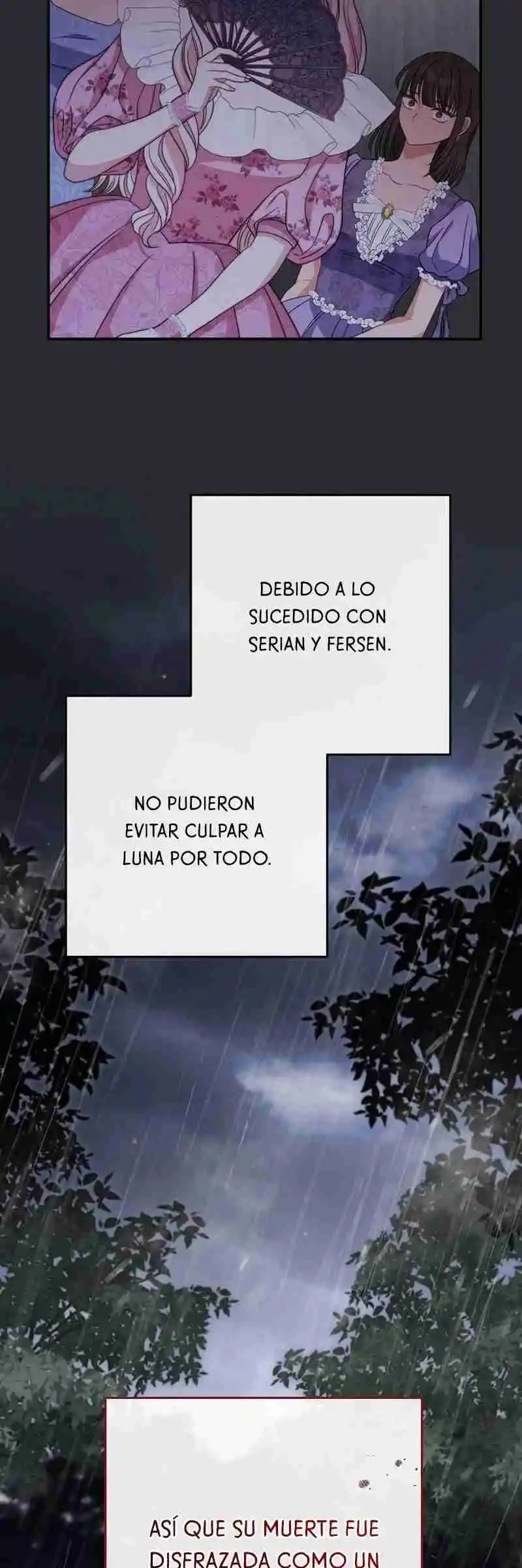 ¿Protagonista? ¡No Te Quiero De Vuelta! - Capítulo 1 - Página 59 - LectorTMOo