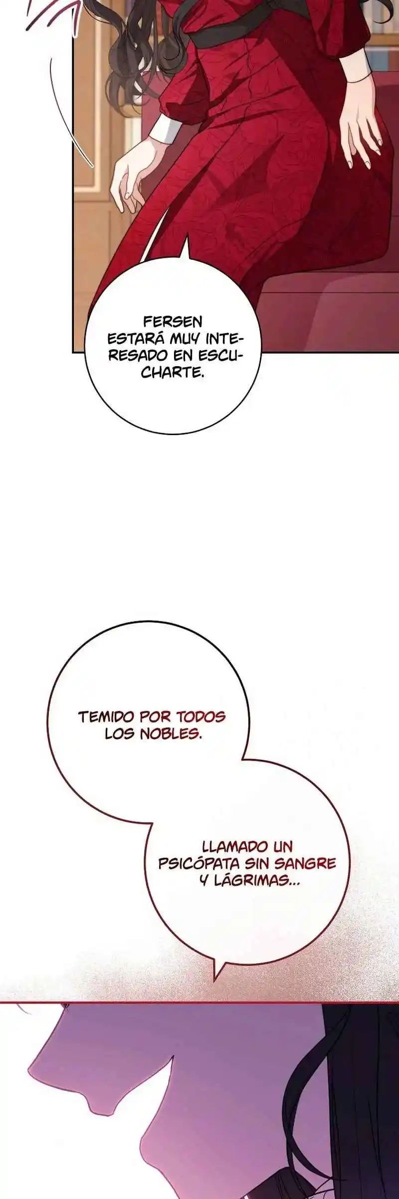 ¿Protagonista? ¡No Te Quiero De Vuelta! - Capítulo 1 - Página 69 - LectorTMOo