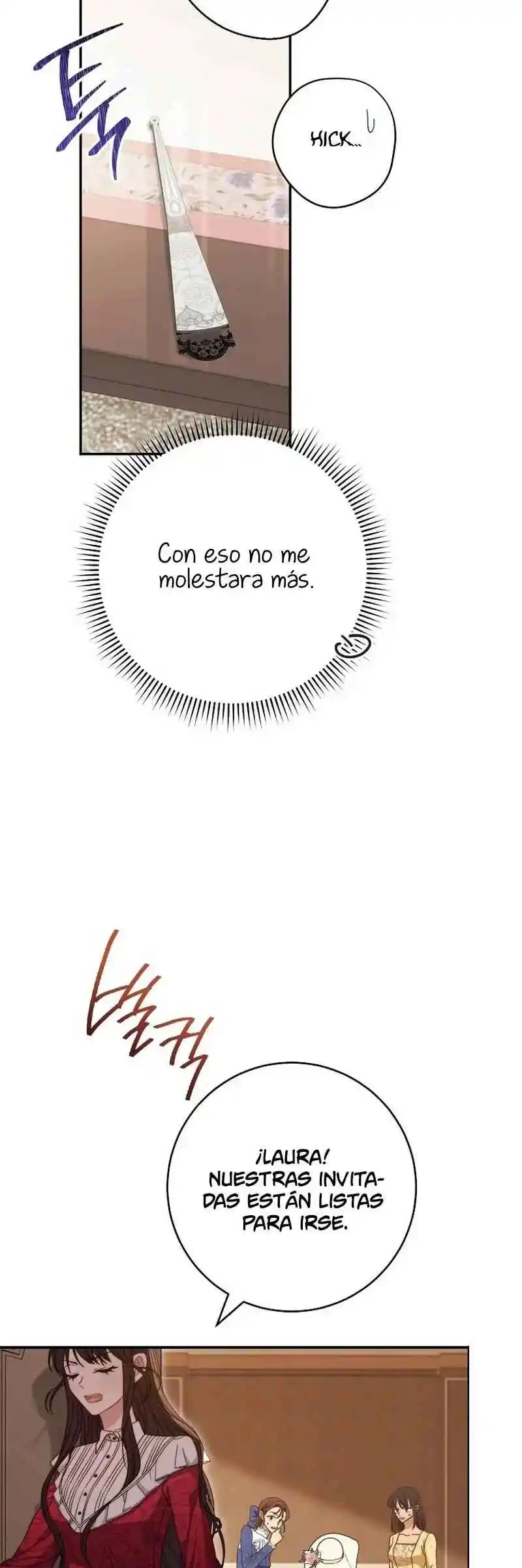 ¿Protagonista? ¡No Te Quiero De Vuelta! - Capítulo 1 - Página 72 - LectorTMOo