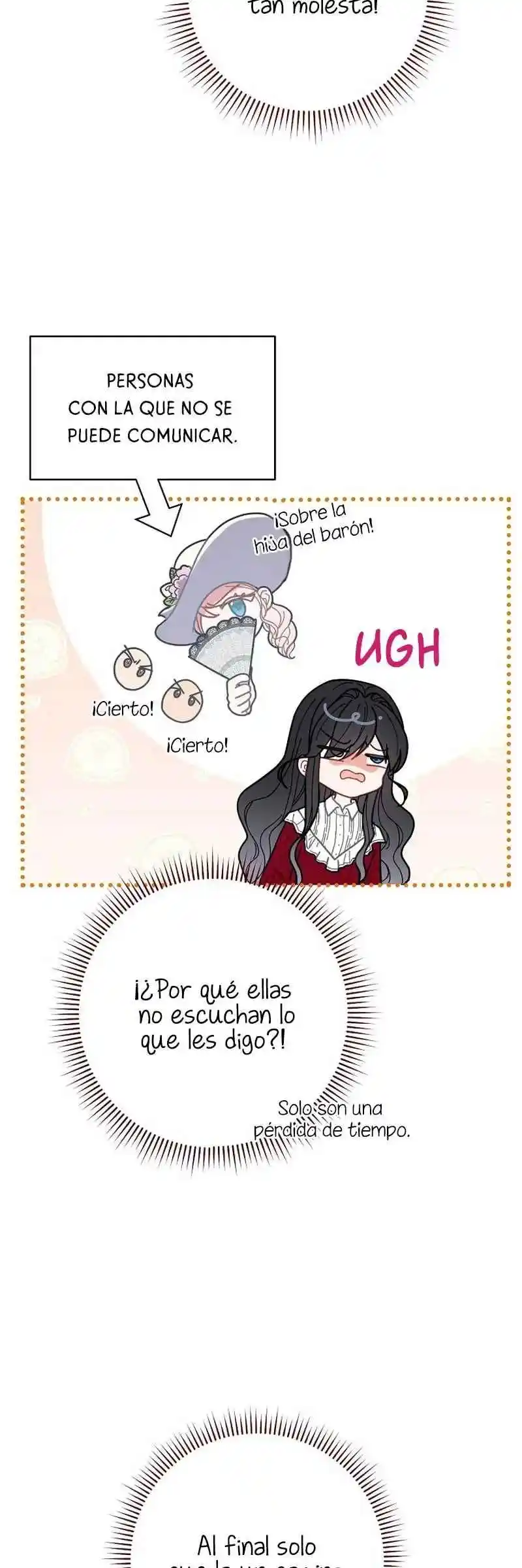 ¿Protagonista? ¡No Te Quiero De Vuelta! - Capítulo 1 - Página 76 - LectorTMOo