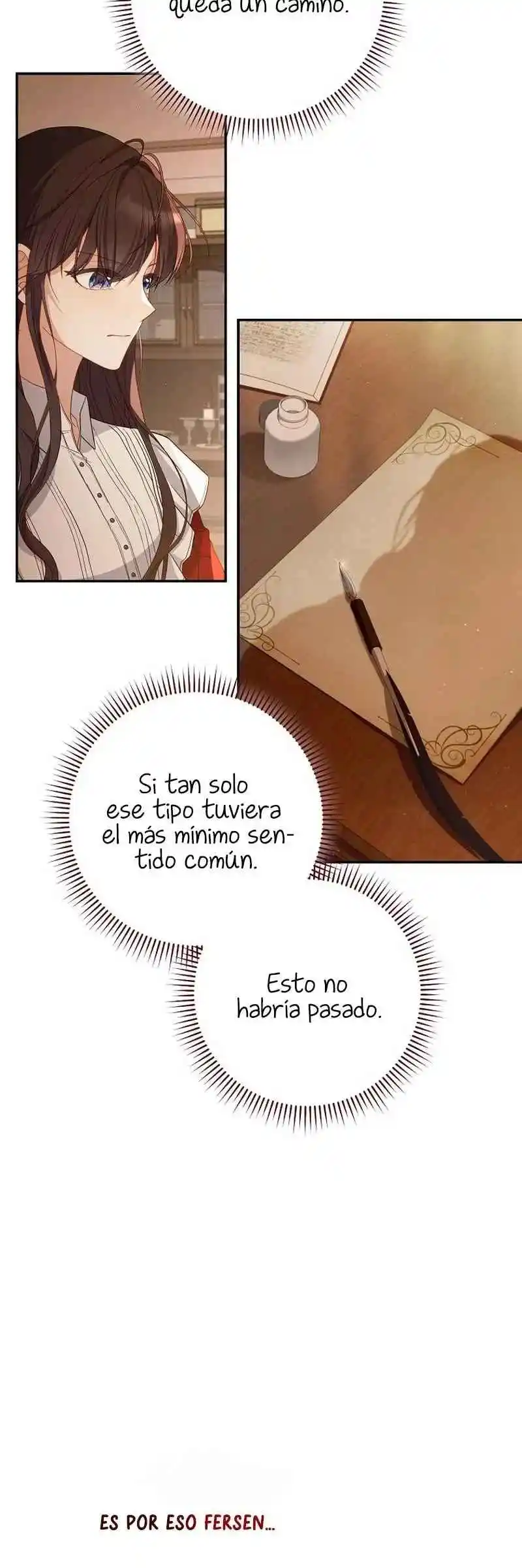 ¿Protagonista? ¡No Te Quiero De Vuelta! - Capítulo 1 - Página 77 - LectorTMOo