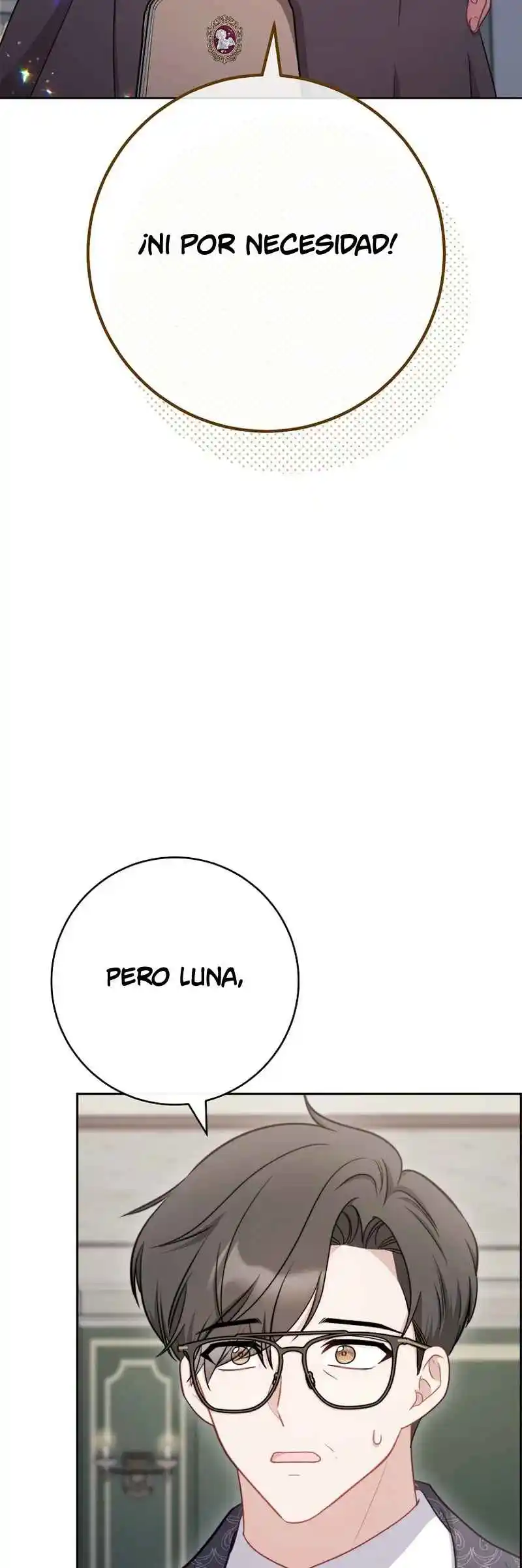 ¿Protagonista? ¡No Te Quiero De Vuelta! - Capítulo 10 - Página 2 - LectorTMOo