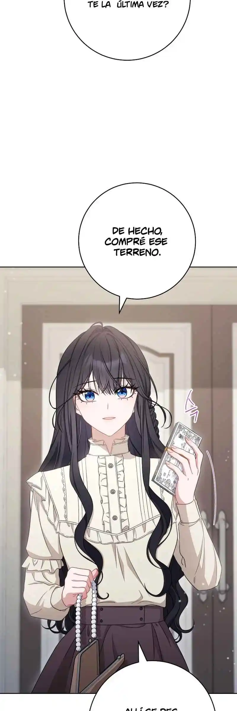 ¿Protagonista? ¡No Te Quiero De Vuelta! - Capítulo 10 - Página 4 - LectorTMOo