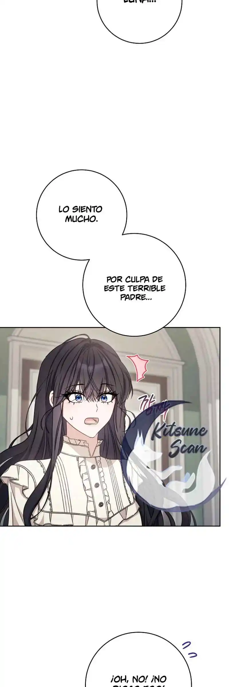 ¿Protagonista? ¡No Te Quiero De Vuelta! - Capítulo 10 - Página 6 - LectorTMOo