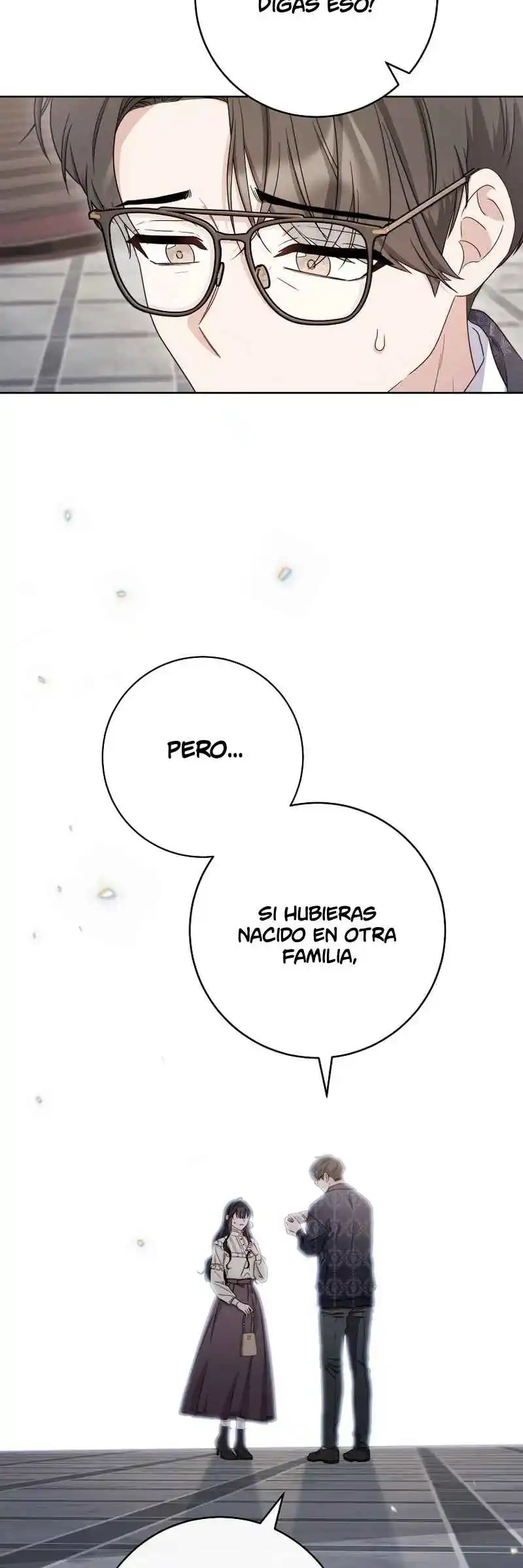 ¿Protagonista? ¡No Te Quiero De Vuelta! - Capítulo 10 - Página 7 - LectorTMOo