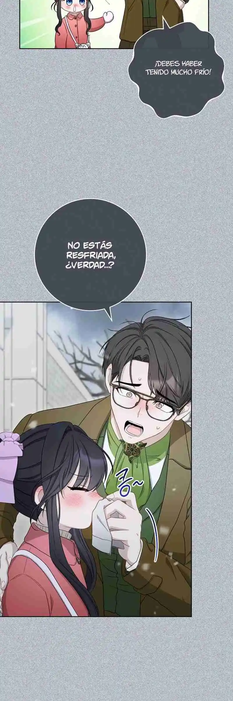 ¿Protagonista? ¡No Te Quiero De Vuelta! - Capítulo 10 - Página 10 - LectorTMOo
