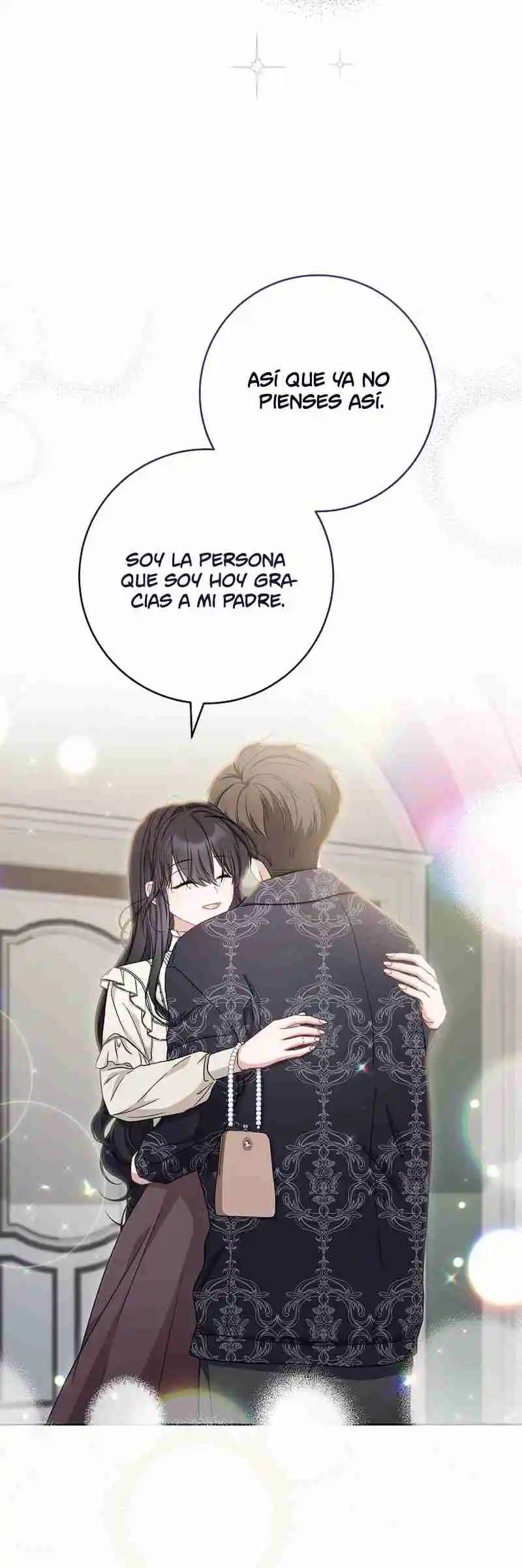 ¿Protagonista? ¡No Te Quiero De Vuelta! - Capítulo 10 - Página 15 - LectorTMOo