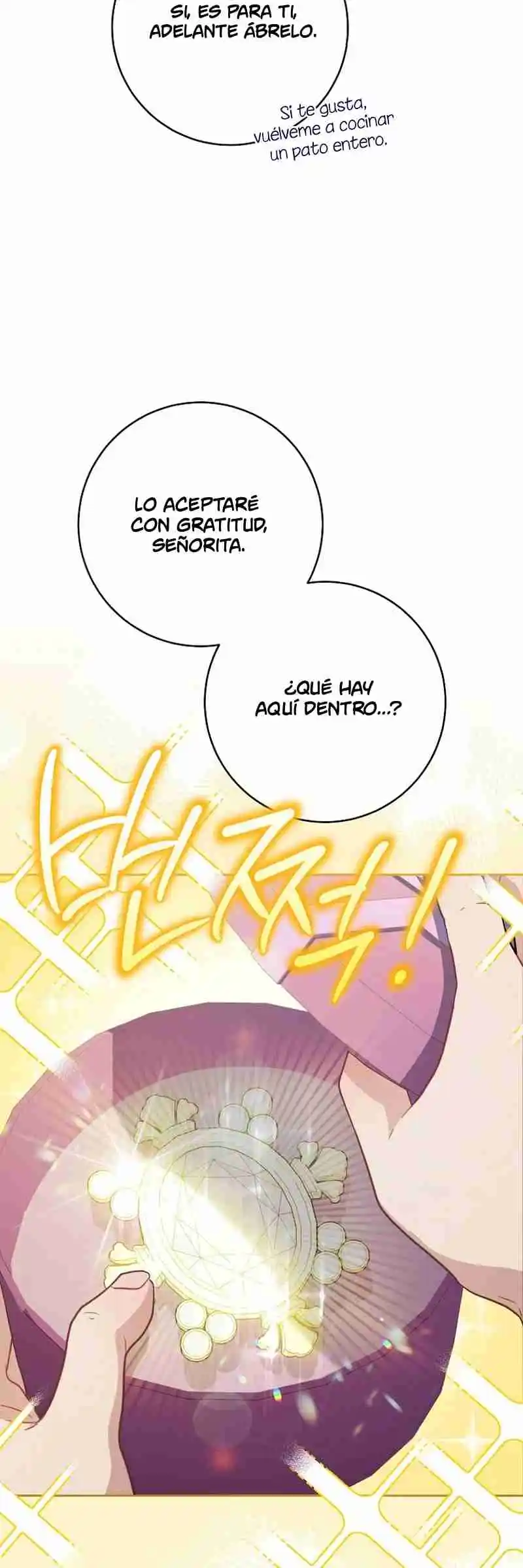 ¿Protagonista? ¡No Te Quiero De Vuelta! - Capítulo 10 - Página 26 - LectorTMOo