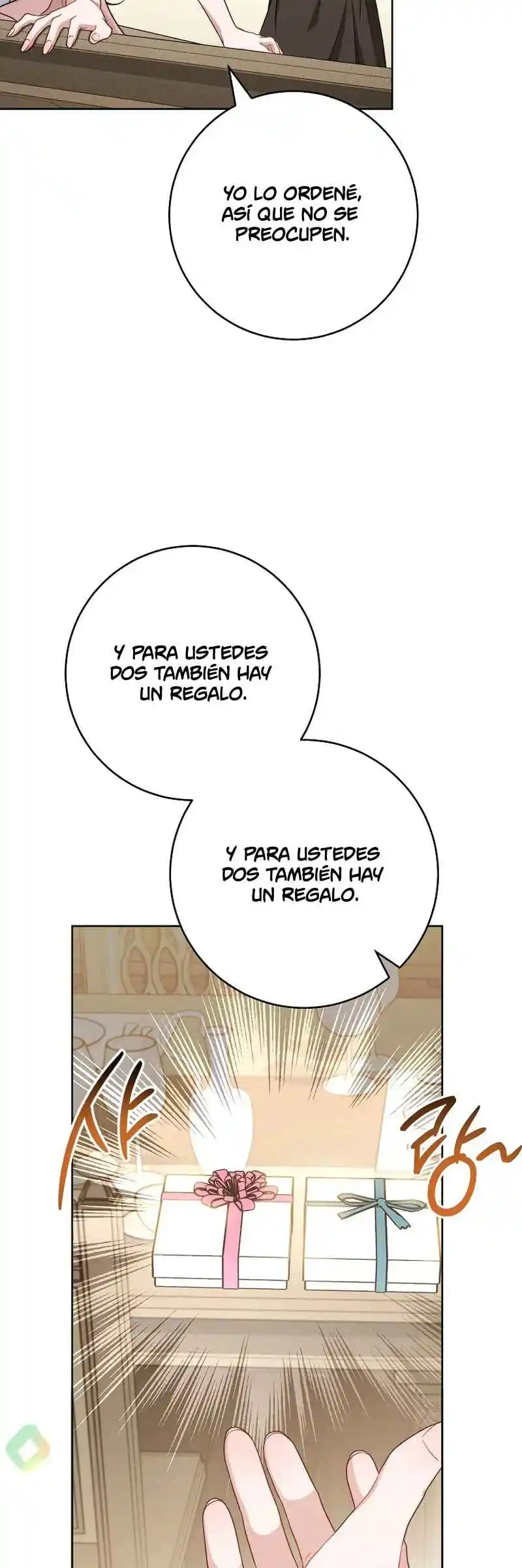 ¿Protagonista? ¡No Te Quiero De Vuelta! - Capítulo 10 - Página 30 - LectorTMOo