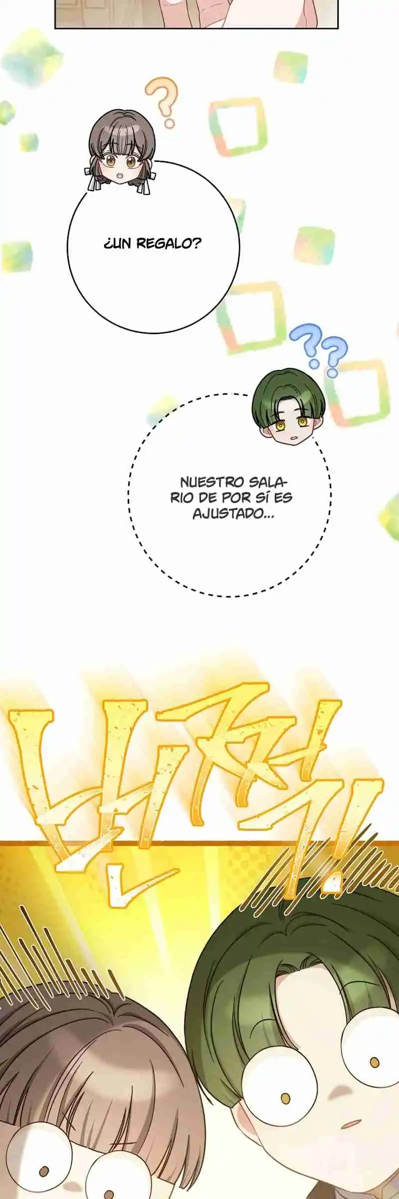 ¿Protagonista? ¡No Te Quiero De Vuelta! - Capítulo 10 - Página 31 - LectorTMOo