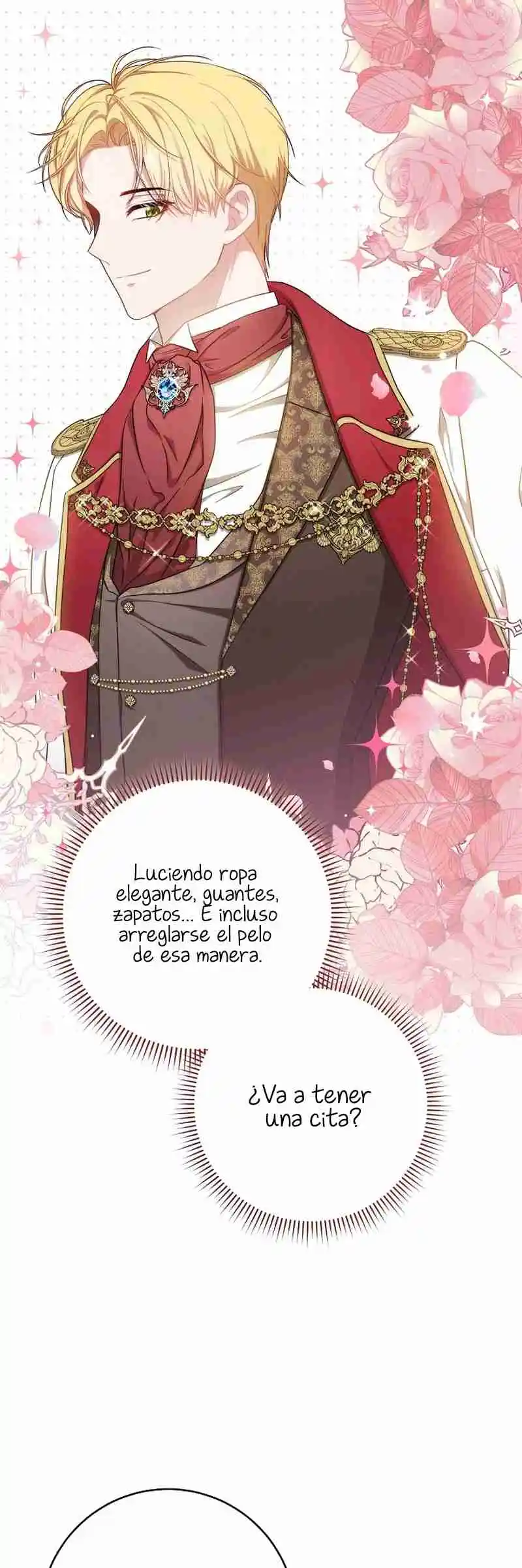 ¿Protagonista? ¡No Te Quiero De Vuelta! - Capítulo 10 - Página 51 - LectorTMOo