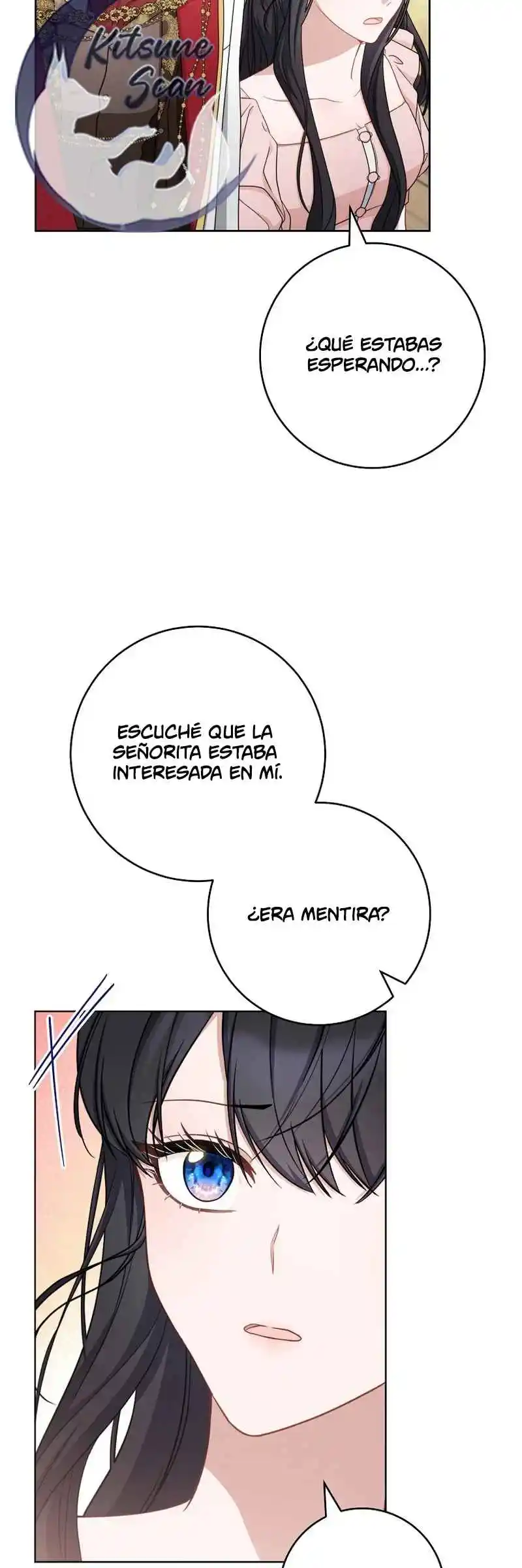 ¿Protagonista? ¡No Te Quiero De Vuelta! - Capítulo 10 - Página 53 - LectorTMOo