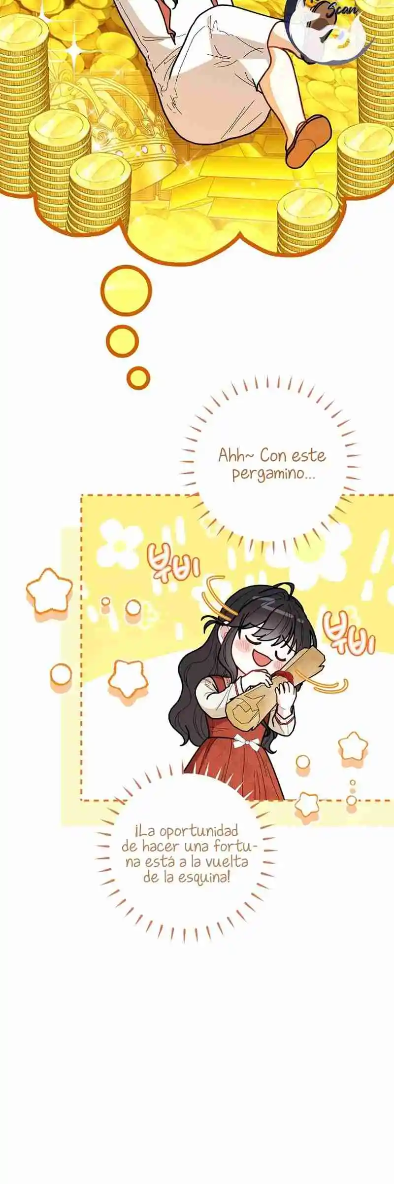 ¿Protagonista? ¡No Te Quiero De Vuelta! - Capítulo 2 - Página 7 - LectorTMOo