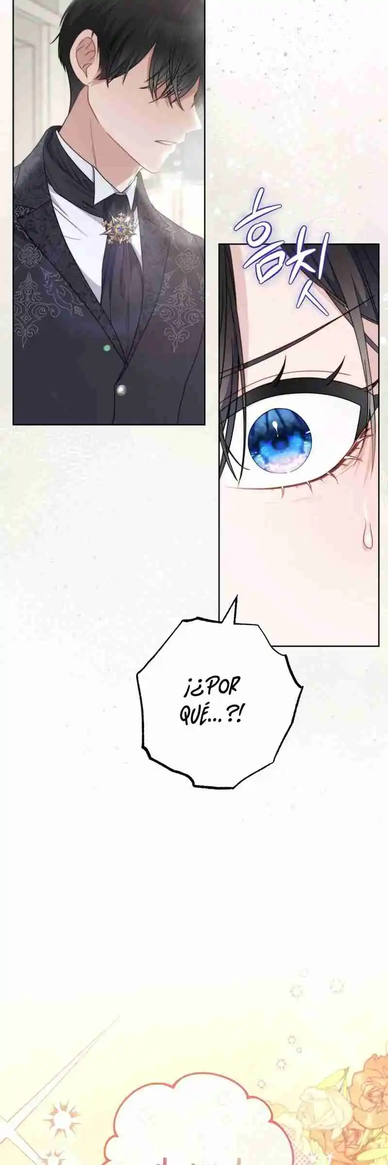 ¿Protagonista? ¡No Te Quiero De Vuelta! - Capítulo 2 - Página 11 - LectorTMOo