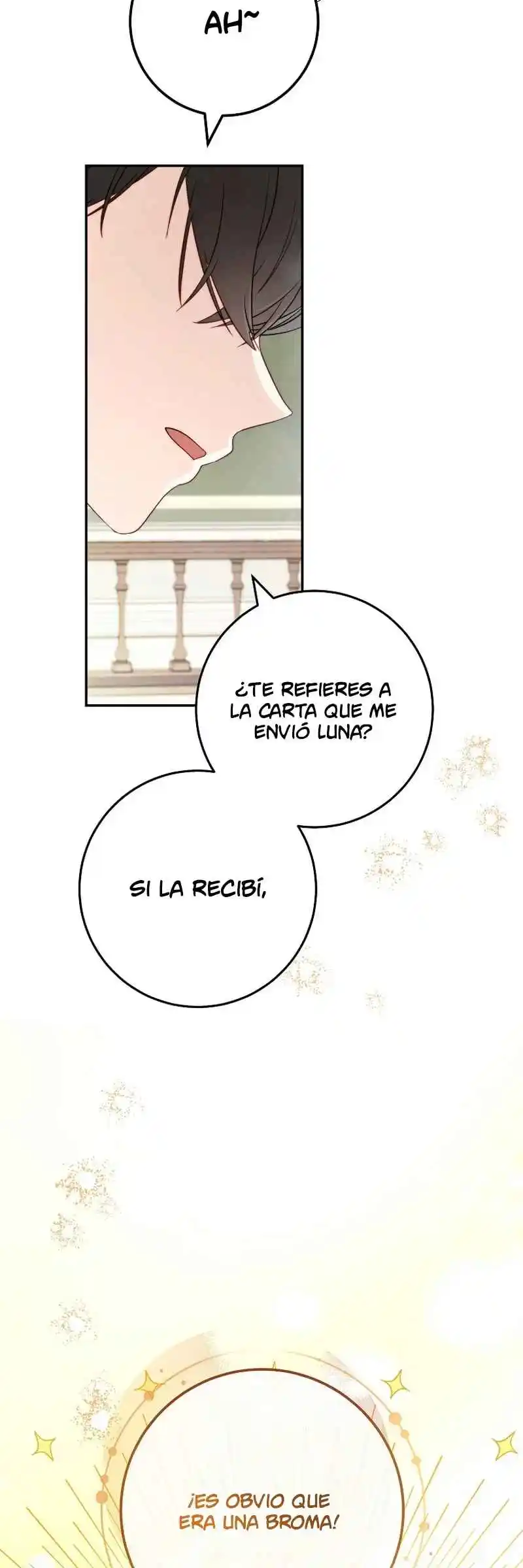 ¿Protagonista? ¡No Te Quiero De Vuelta! - Capítulo 2 - Página 17 - LectorTMOo