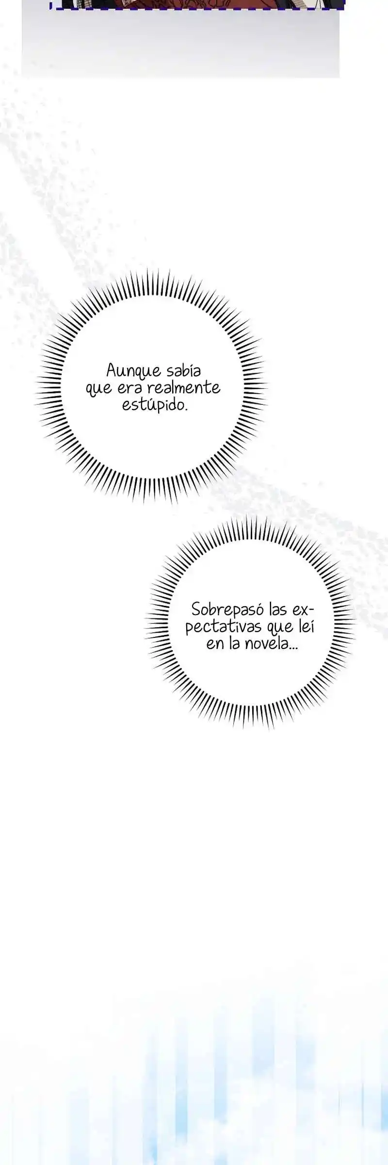 ¿Protagonista? ¡No Te Quiero De Vuelta! - Capítulo 2 - Página 20 - LectorTMOo