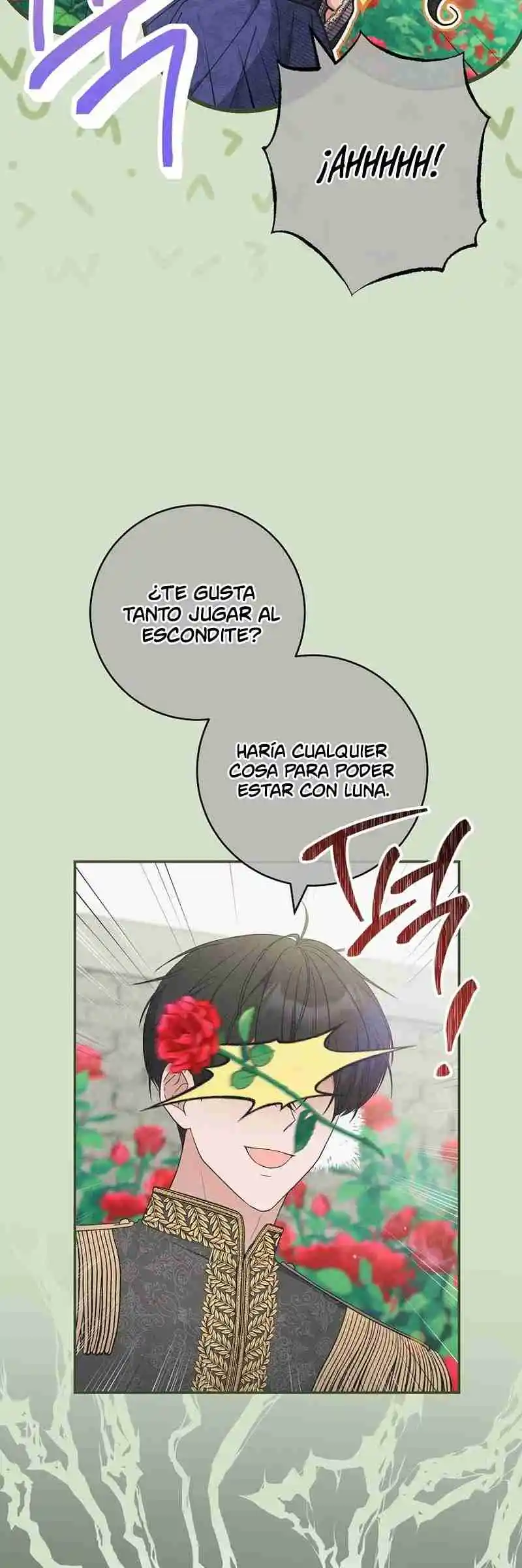 ¿Protagonista? ¡No Te Quiero De Vuelta! - Capítulo 2 - Página 23 - LectorTMOo