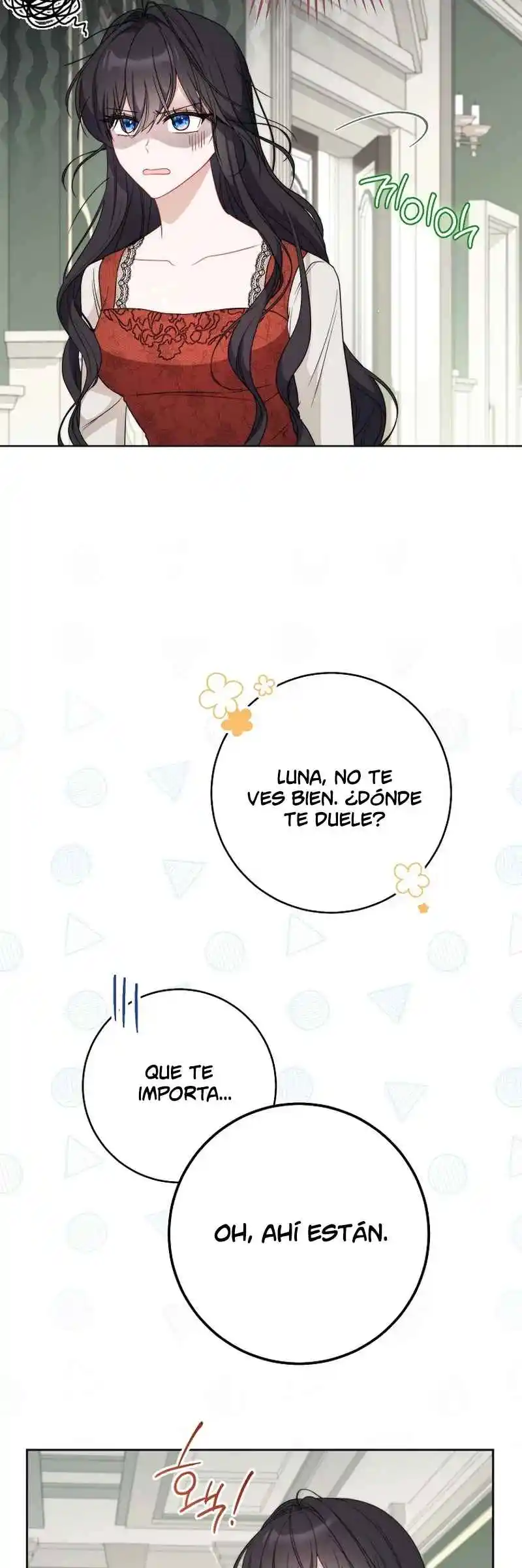 ¿Protagonista? ¡No Te Quiero De Vuelta! - Capítulo 2 - Página 26 - LectorTMOo
