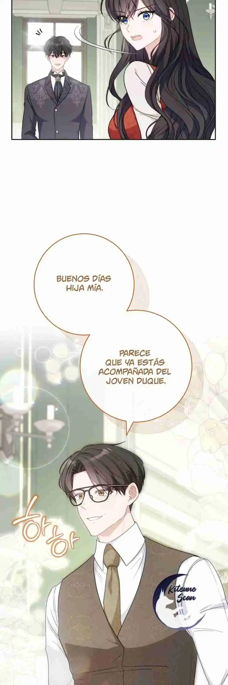 ¿Protagonista? ¡No Te Quiero De Vuelta! - Capítulo 2 - Página 27 - LectorTMOo