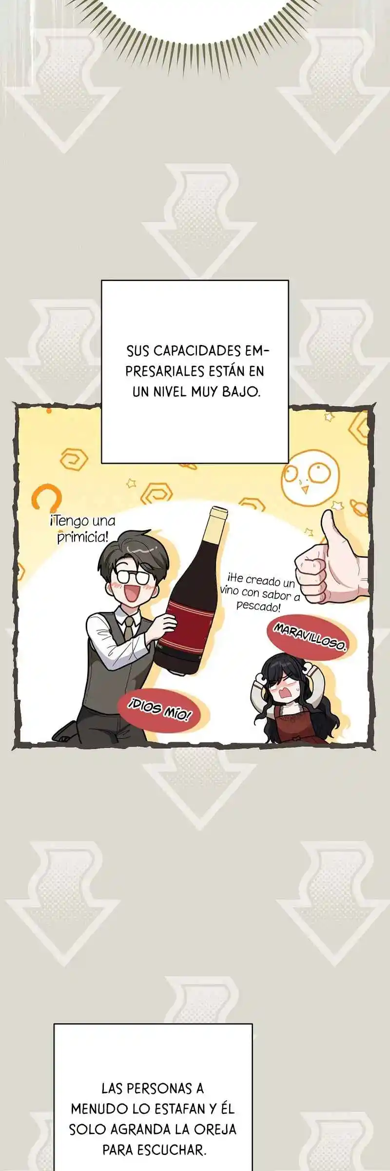 ¿Protagonista? ¡No Te Quiero De Vuelta! - Capítulo 2 - Página 33 - LectorTMOo