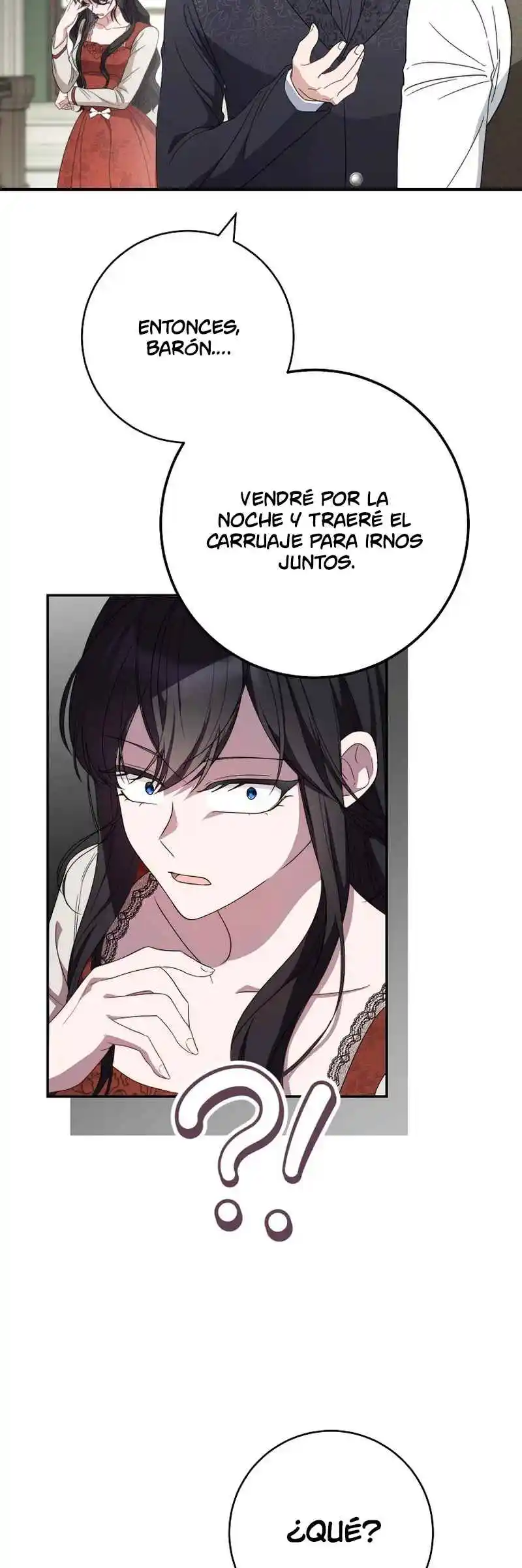¿Protagonista? ¡No Te Quiero De Vuelta! - Capítulo 2 - Página 38 - LectorTMOo