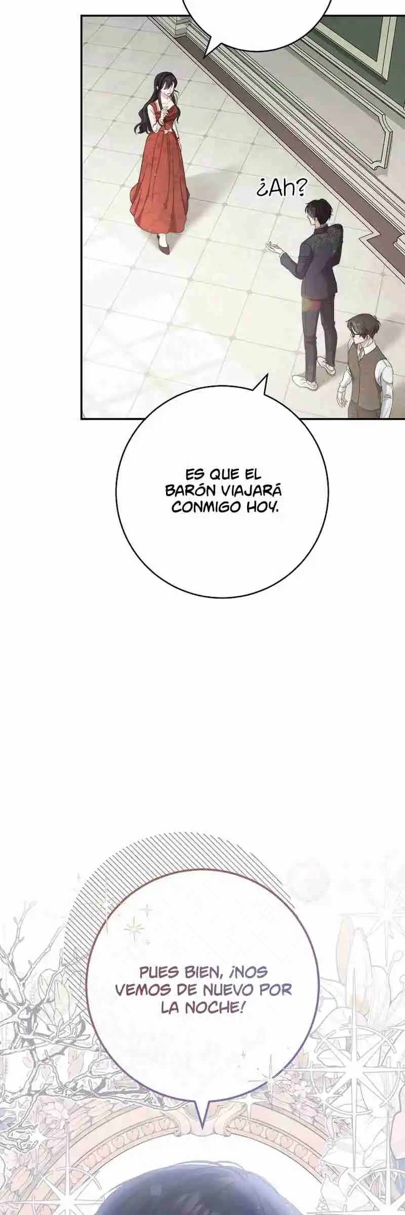 ¿Protagonista? ¡No Te Quiero De Vuelta! - Capítulo 2 - Página 39 - LectorTMOo