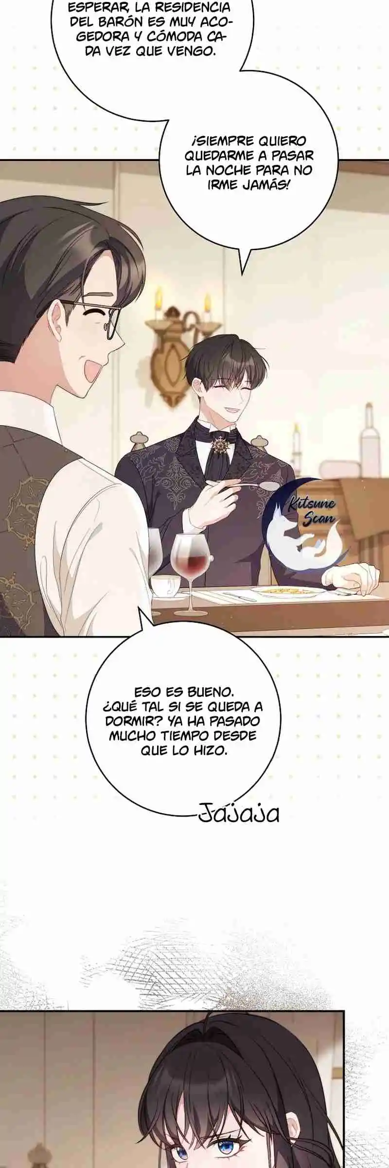 ¿Protagonista? ¡No Te Quiero De Vuelta! - Capítulo 2 - Página 46 - LectorTMOo