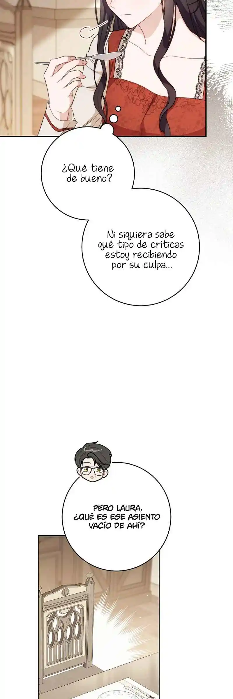 ¿Protagonista? ¡No Te Quiero De Vuelta! - Capítulo 2 - Página 47 - LectorTMOo