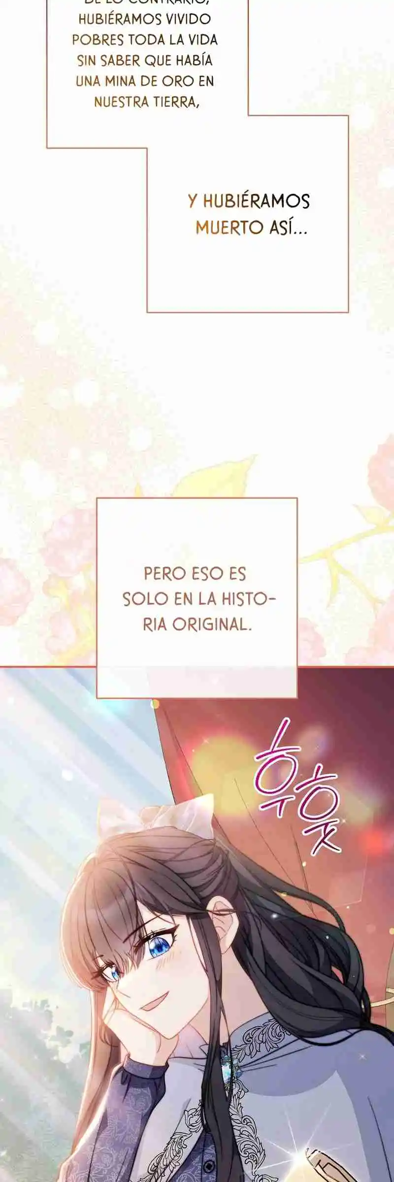 ¿Protagonista? ¡No Te Quiero De Vuelta! - Capítulo 4 - Página 12 - LectorTMOo