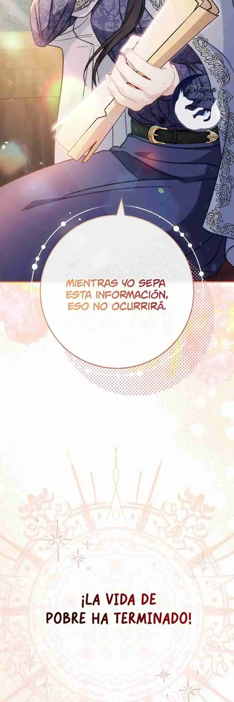 ¿Protagonista? ¡No Te Quiero De Vuelta! - Capítulo 4 - Página 13 - LectorTMOo