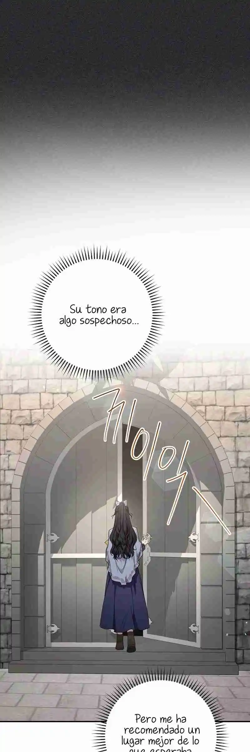 ¿Protagonista? ¡No Te Quiero De Vuelta! - Capítulo 4 - Página 19 - LectorTMOo