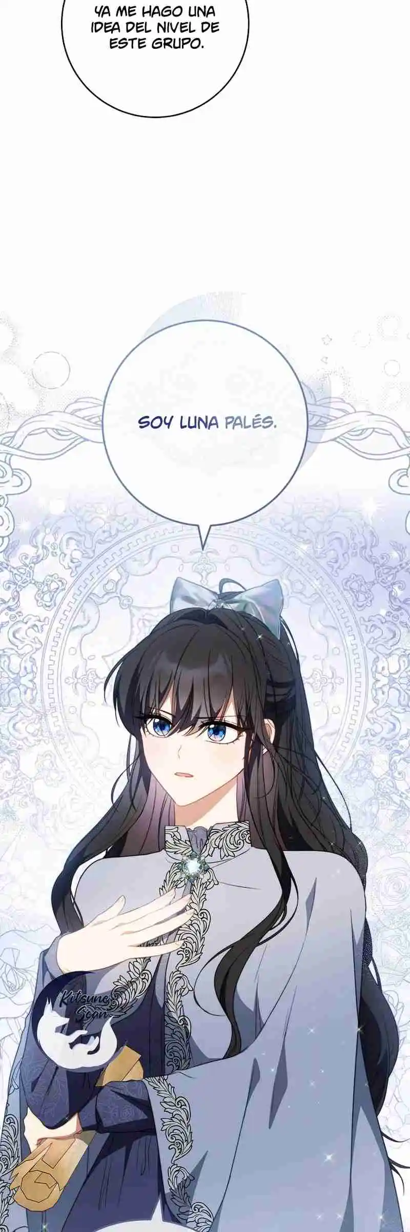 ¿Protagonista? ¡No Te Quiero De Vuelta! - Capítulo 4 - Página 26 - LectorTMOo