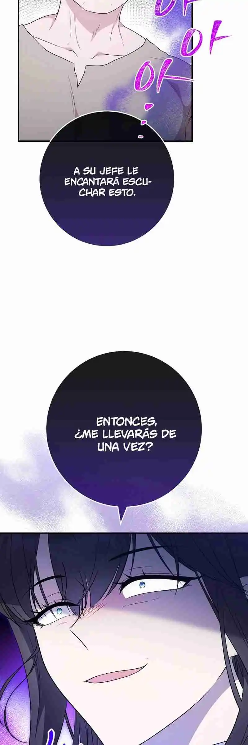 ¿Protagonista? ¡No Te Quiero De Vuelta! - Capítulo 4 - Página 28 - LectorTMOo