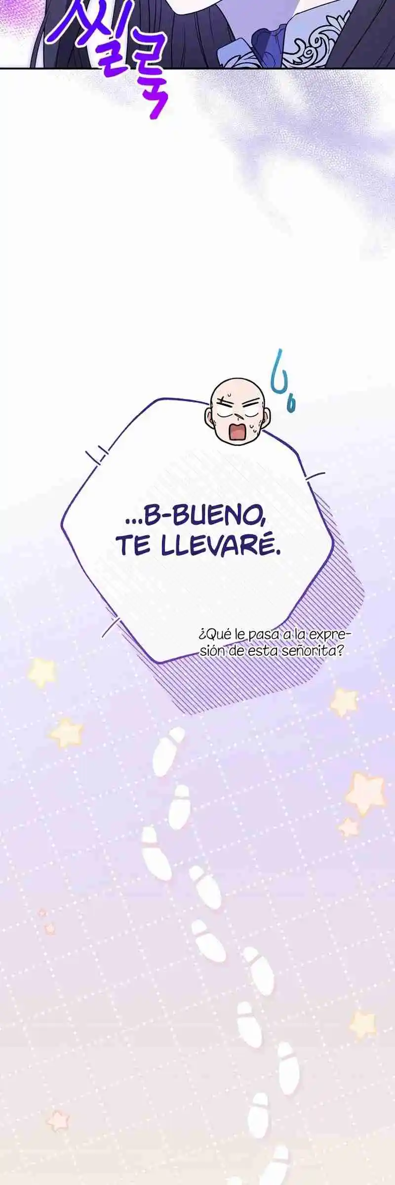 ¿Protagonista? ¡No Te Quiero De Vuelta! - Capítulo 4 - Página 29 - LectorTMOo