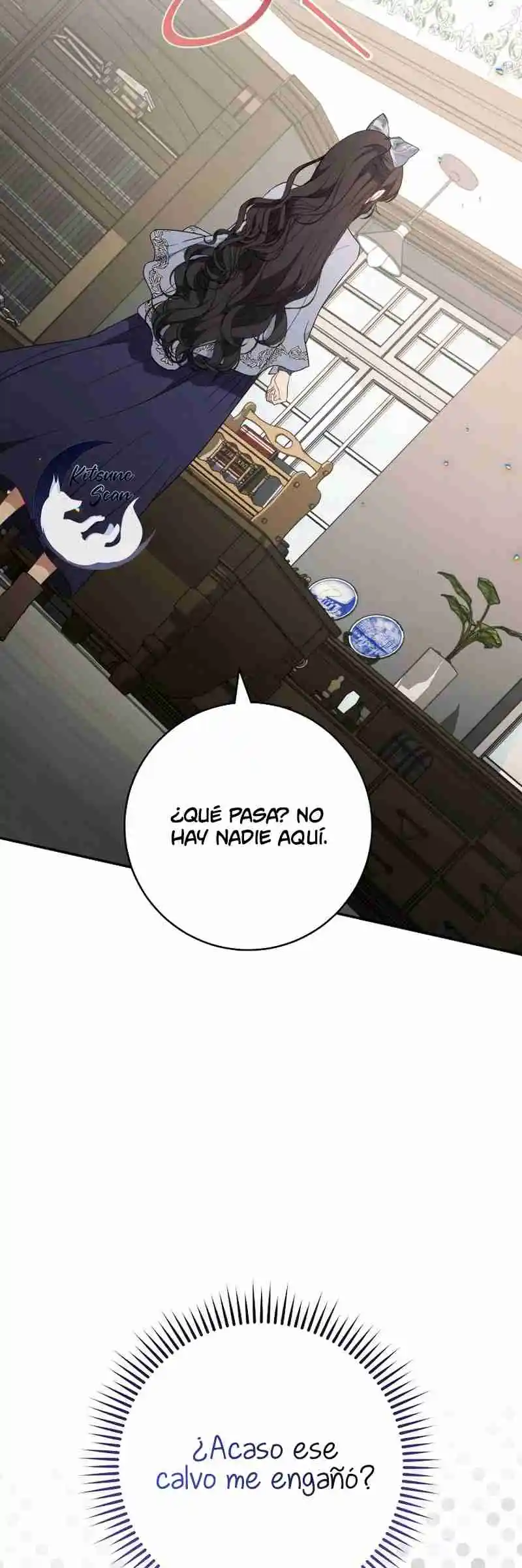 ¿Protagonista? ¡No Te Quiero De Vuelta! - Capítulo 4 - Página 33 - LectorTMOo