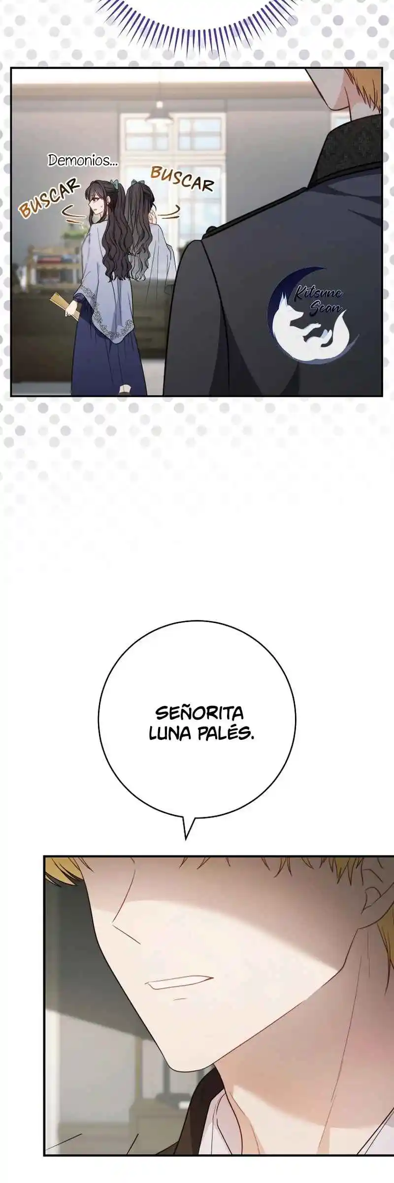 ¿Protagonista? ¡No Te Quiero De Vuelta! - Capítulo 4 - Página 34 - LectorTMOo