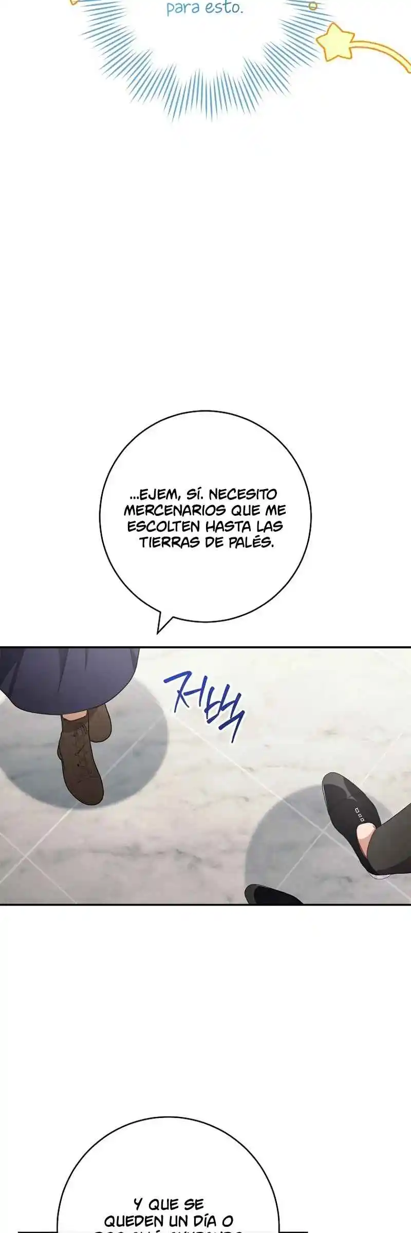¿Protagonista? ¡No Te Quiero De Vuelta! - Capítulo 4 - Página 39 - LectorTMOo