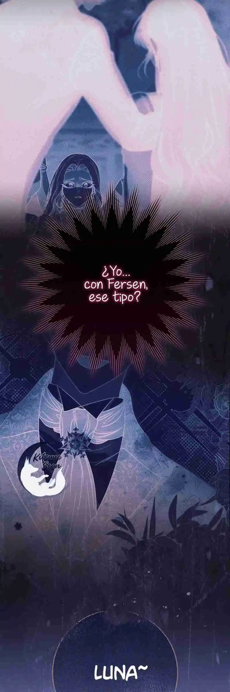¿Protagonista? ¡No Te Quiero De Vuelta! - Capítulo 4 - Página 44 - LectorTMOo