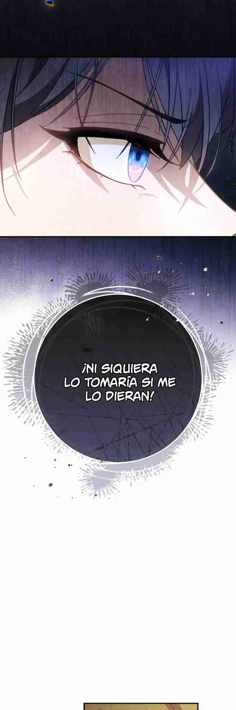 ¿Protagonista? ¡No Te Quiero De Vuelta! - Capítulo 4 - Página 51 - LectorTMOo