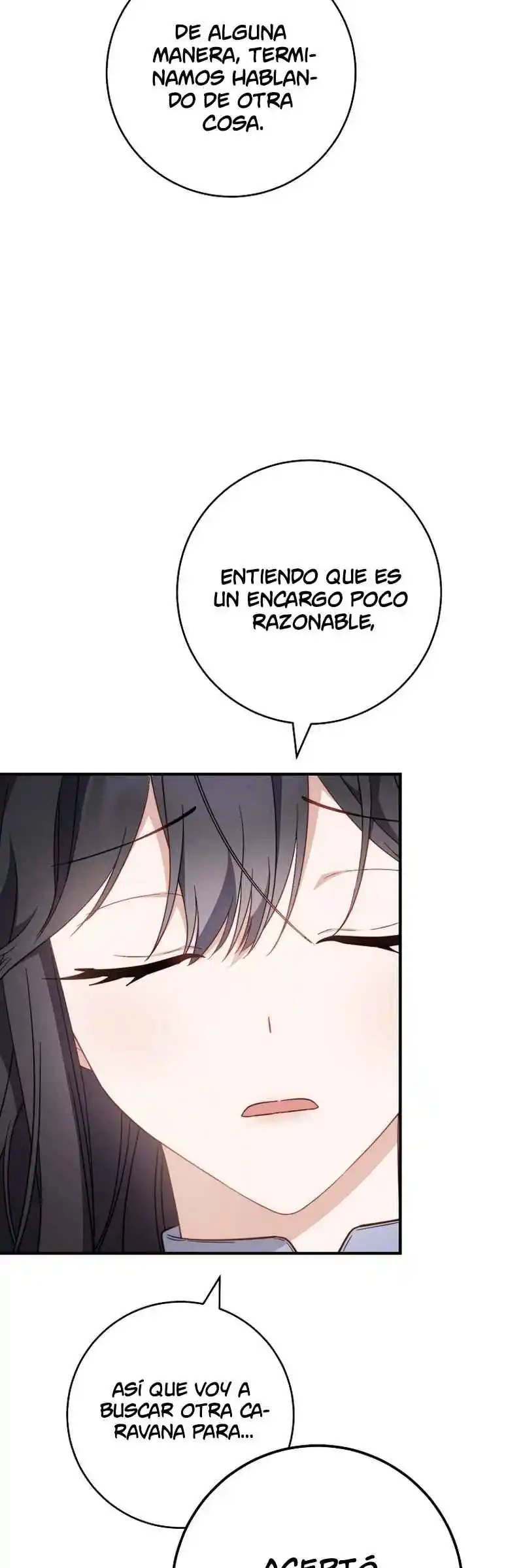 ¿Protagonista? ¡No Te Quiero De Vuelta! - Capítulo 4 - Página 55 - LectorTMOo