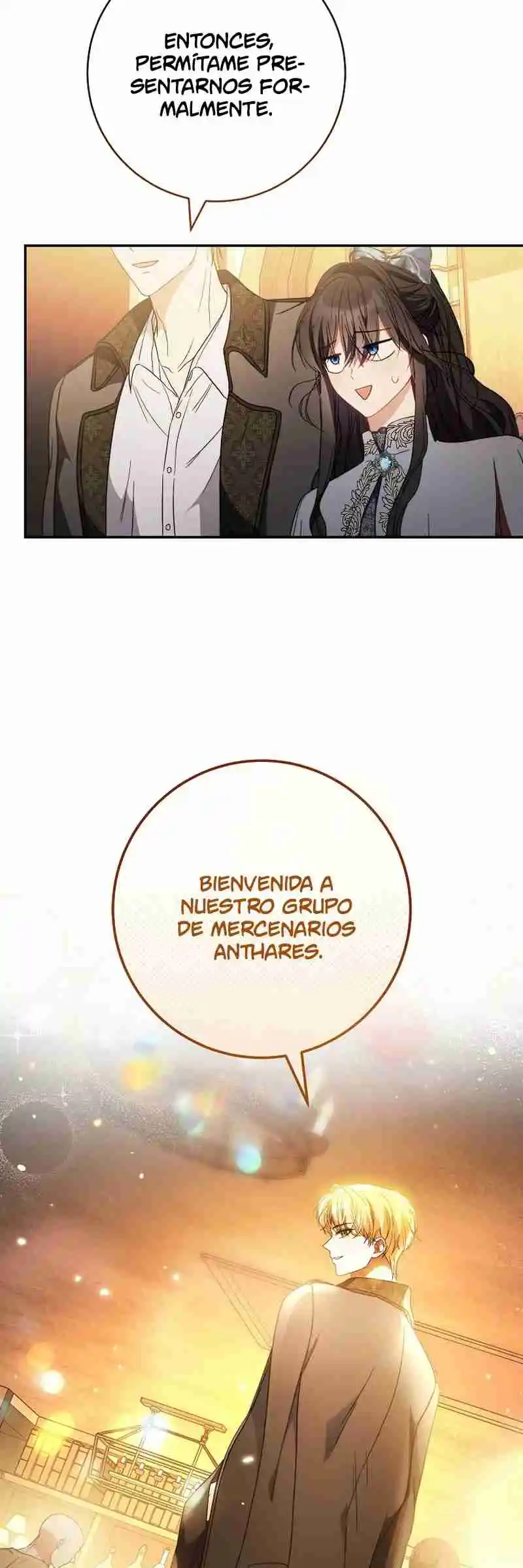 ¿Protagonista? ¡No Te Quiero De Vuelta! - Capítulo 4 - Página 63 - LectorTMOo