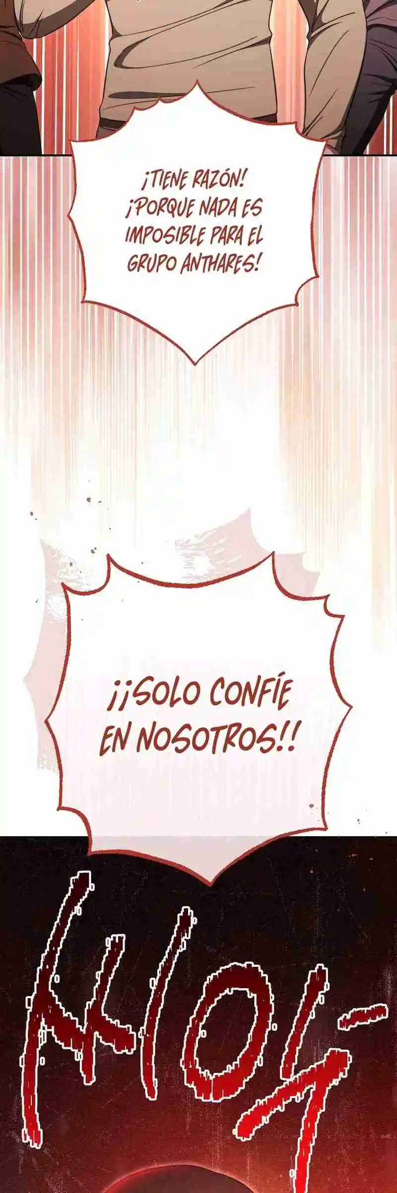 ¿Protagonista? ¡No Te Quiero De Vuelta! - Capítulo 5 - Página 10 - LectorTMOo