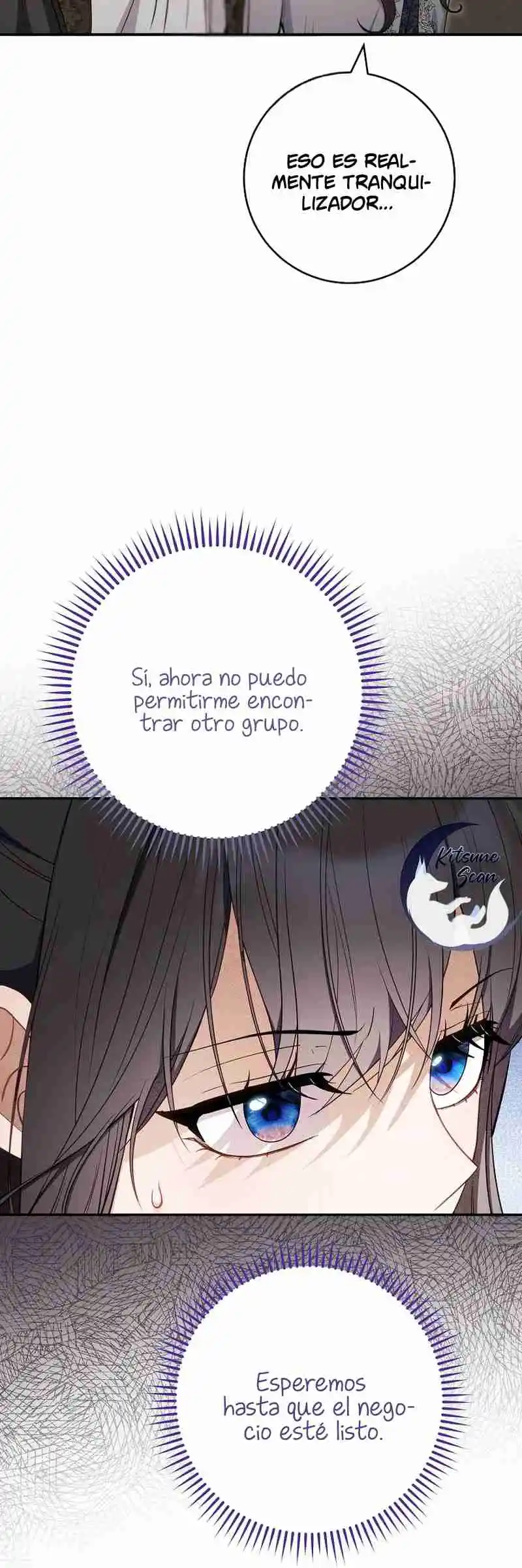 ¿Protagonista? ¡No Te Quiero De Vuelta! - Capítulo 5 - Página 14 - LectorTMOo