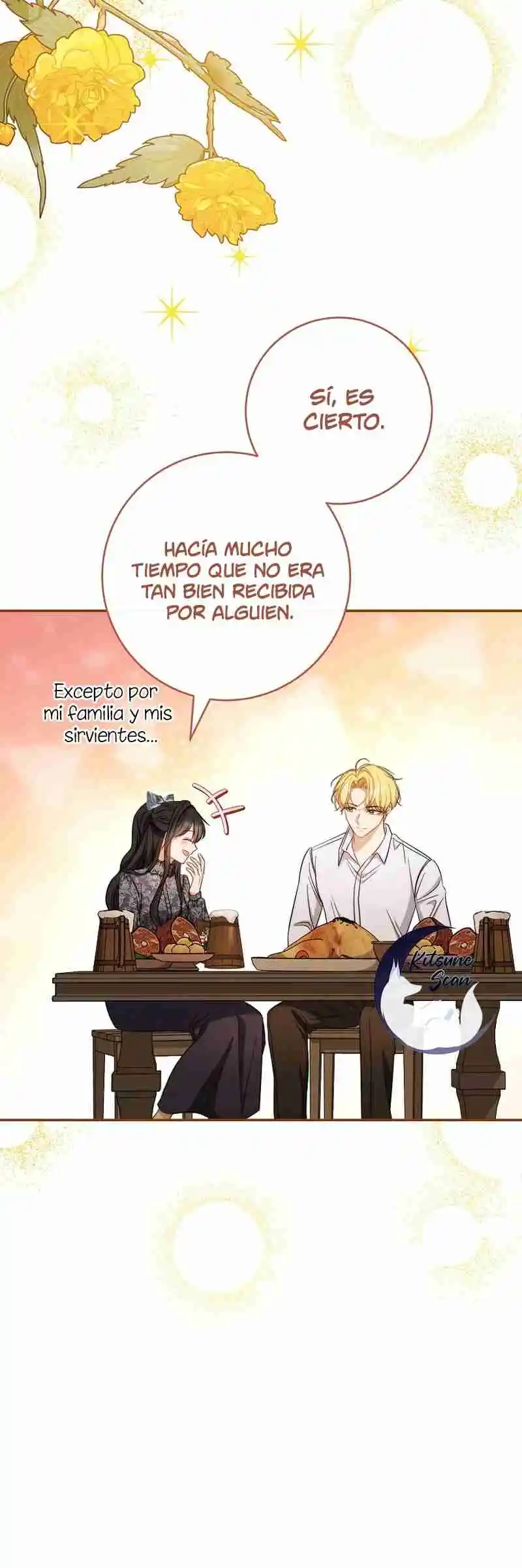 ¿Protagonista? ¡No Te Quiero De Vuelta! - Capítulo 5 - Página 25 - LectorTMOo